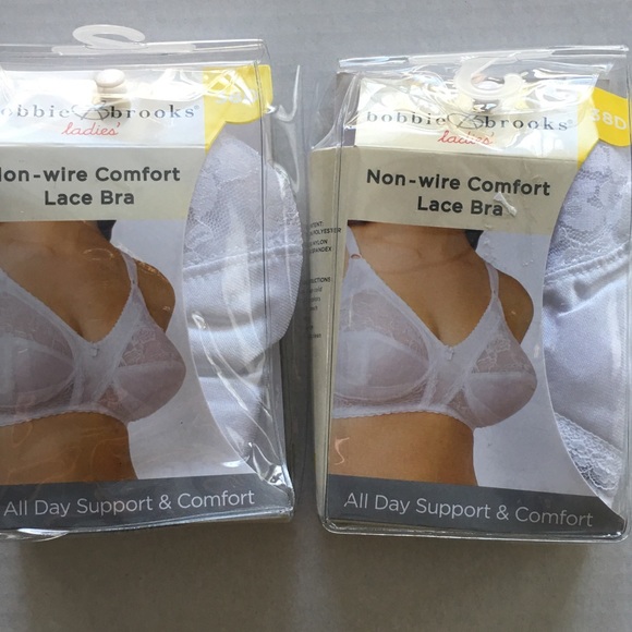 bobbie brooks bras
